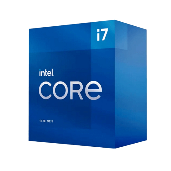 CPU Intel Core i7 14700 Box (Socket 1700/ Base 2.1 GHz/ Turbo 5.4GHz/ 20 Cores/ 28 Threads/ Cache 33MB) CPU Intel Core i7 14700 Box (Socket 1700/ Base 2.1 GHz/ Turbo 5.4GHz/ 20 Cores/ 28 Threads/ Cache 33MB)