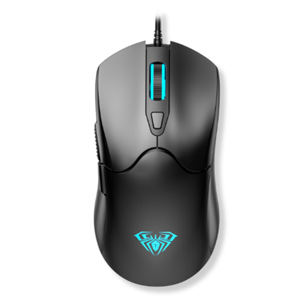 Chuột Gaming Aula S13 Đen Chuột Gaming Aula S13 Đen