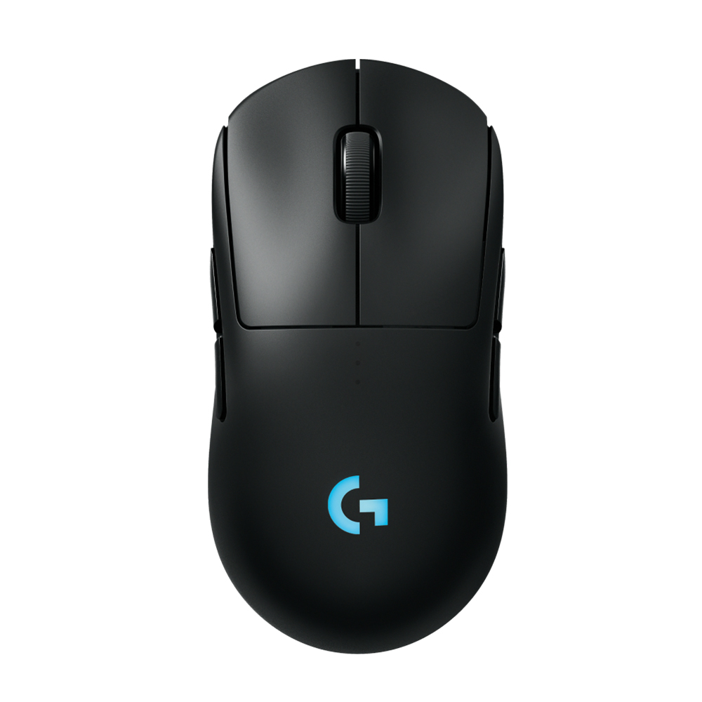 Chuột Gaming không dây Logitech PRO 2 LightSpeed Đen Chuột Gaming không dây Logitech PRO 2 LightSpeed Đen