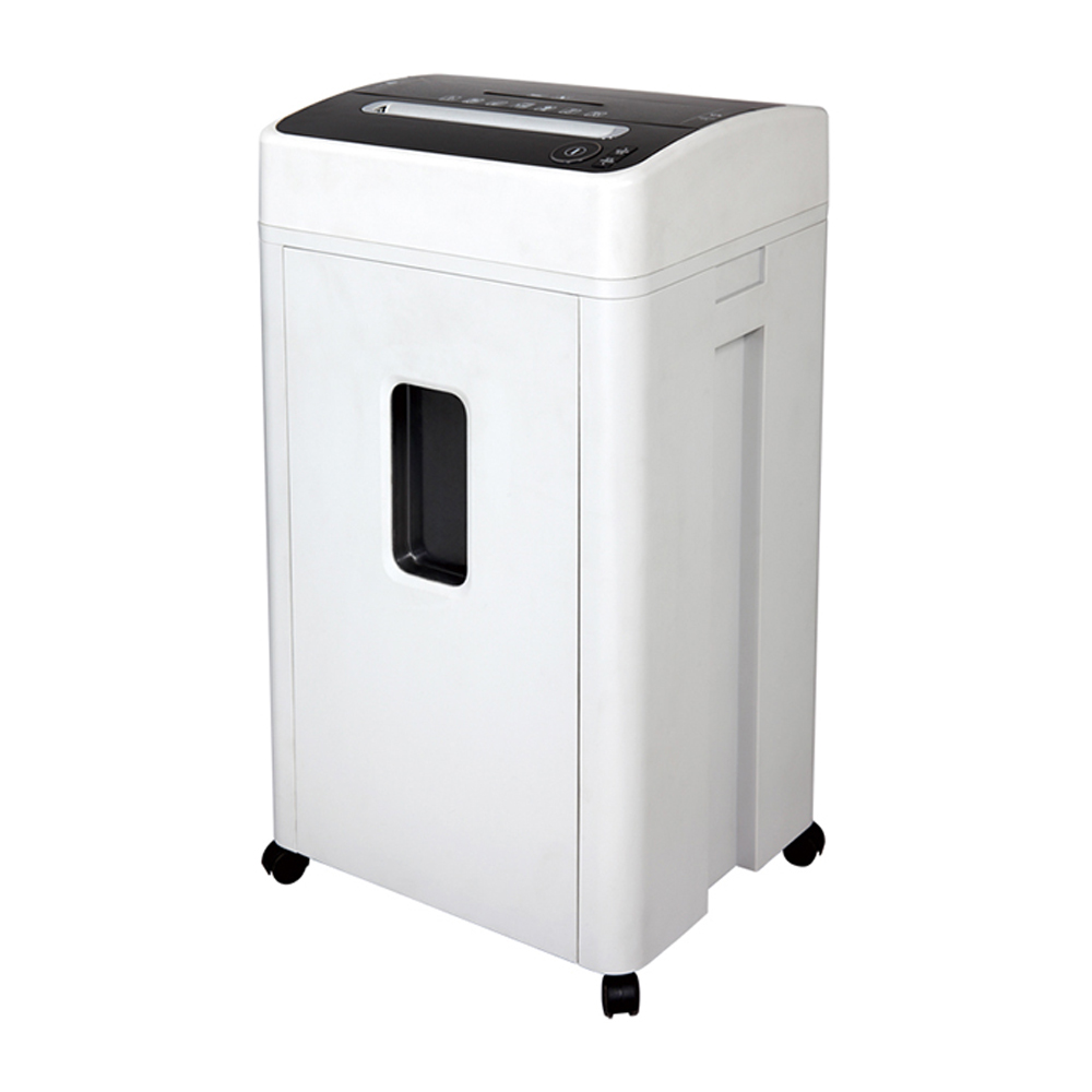 Máy hủy tài liệu BINGO C42CD (Hủy vụn/ 17 Tờ/lần/ A4/A5) Máy hủy tài liệu BINGO C42CD (Hủy vụn/ 17 Tờ/lần/ A4/A5)