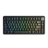 Bàn phím cơ Aula 3 MODE F75 Đen contour Seiya - Star Vector Switch