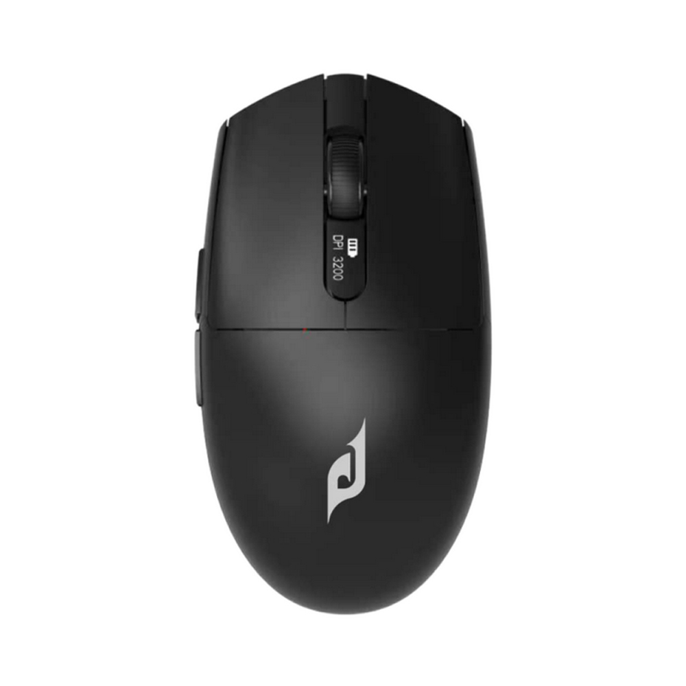 Chuột Gaming không dây E-Dra EM6102WL Black Chuột Gaming không dây E-Dra EM6102WL Black