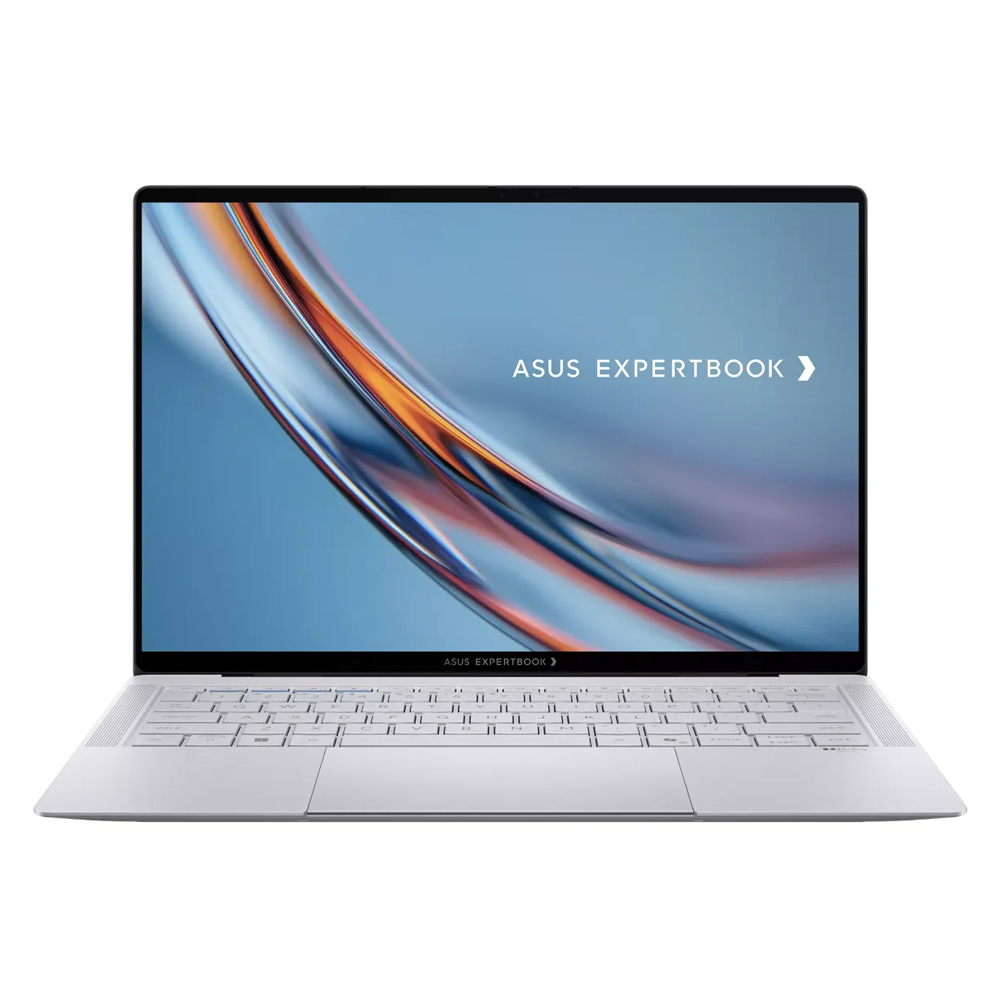 Laptop Asus ExpertBook Ultra B9406CAA-X7321TW (Ultra X7 358H/ 32GB/ 1TB SSD/ 14 inch WQXGA Touch/ 120Hz/ Win11/ Grey/ Vỏ nhôm/ Túi) Laptop Asus ExpertBook Ultra B9406CAA-X7321TW (Ultra X7 358H/ 32GB/ 1TB SSD/ 14 inch WQXGA Touch/ 120Hz/ Win11/ Grey/ Vỏ nhôm/ Túi)
