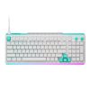 Bàn phím cơ Logitech G512 X 98 TMR White Tactile switch