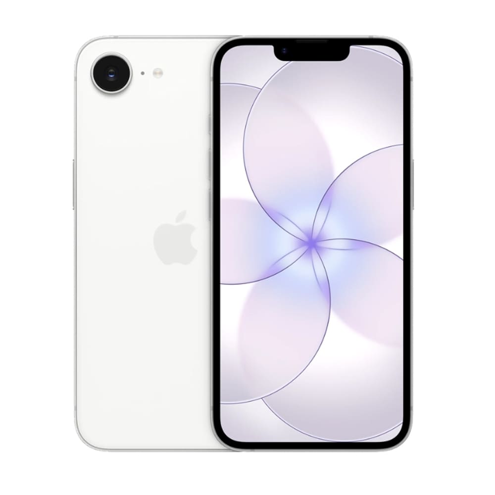 Điện thoại Apple iPhone 17e (512GB/ Trắng) Điện thoại Apple iPhone 17e (512GB/ Trắng)