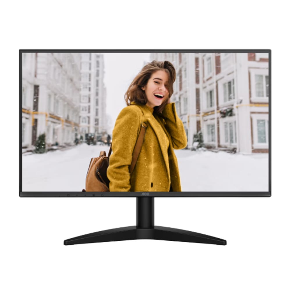 Màn hình AOC 27B36XE (27Inch/ Full HD/ 4ms/ 144Hz/ 300cd/m2/ IPS) Màn hình AOC 27B36XE (27Inch/ Full HD/ 4ms/ 144Hz/ 300cd/m2/ IPS)