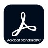 Phần mềm Adobe Acrobat Standard for teams ALL Multiple Platforms 65304883CA02A12 (1 thiết bị/ 12 tháng)