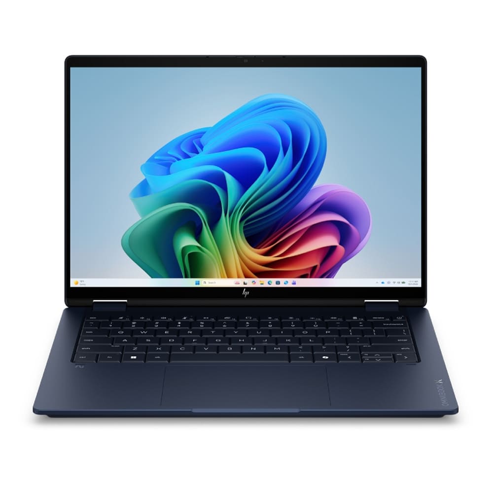Laptop HP OmniBook X Flip 14-kb0048TU D72BYPA (Ultra 7 355/ 32GB/ 512GB SSD/ 14 inch WUXGA Touch/ Win 11/ Office/ Blue/ Pen) Laptop HP OmniBook X Flip 14-kb0048TU D72BYPA (Ultra 7 355/ 32GB/ 512GB SSD/ 14 inch WUXGA Touch/ Win 11/ Office/ Blue/ Pen)
