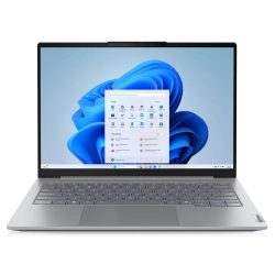 Laptop Lenovo ThinkBook 14 G8 IAL (Ultra 5 135H/ 16GB/ 512GB SSD/ 14 inch WUXGA/ Win11/ Vỏ nhôm/ 2Y)