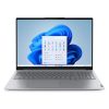 Laptop Lenovo ThinkBook 16 G8 IRL (Core 5 210H/ 16GB/ 512GB SSD/ 16 inch WUXGA/ Win11/ Grey/ Vỏ nhôm/ 2Y)