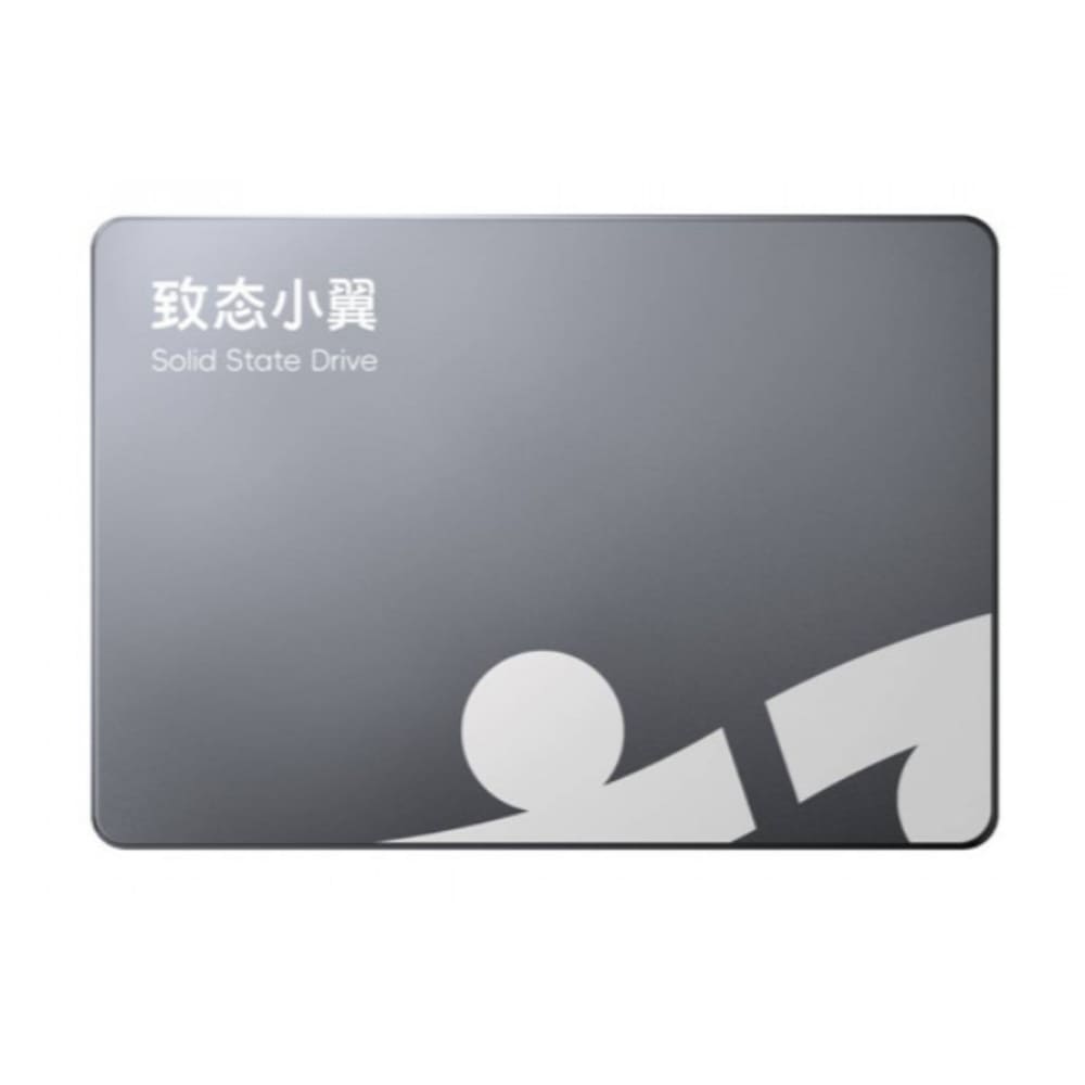 Ổ SSD Zhitai S001 500GB (SATA3/ 2.5Inch/ 550MB/s/ 500MB/s) Ổ SSD Zhitai S001 500GB (SATA3/ 2.5Inch/ 550MB/s/ 500MB/s)