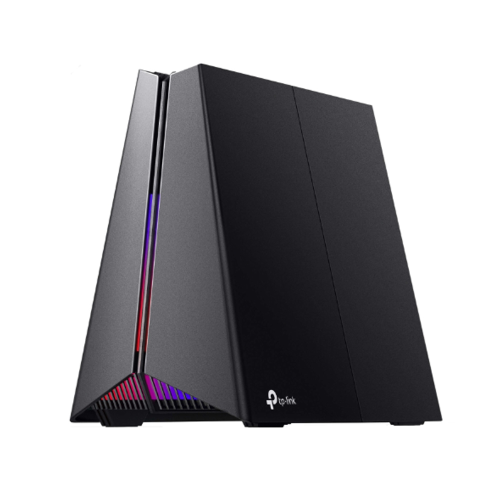 Bộ phát wifi 7 TP-Link Archer GE550 Gaming (Chuẩn BE/ 9300Mbps/ 4 Ăng-ten ngầm/ EasyMesh) Bộ phát wifi 7 TP-Link Archer GE550 Gaming (Chuẩn BE/ 9300Mbps/ 4 Ăng-ten ngầm/ EasyMesh)