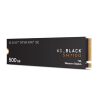 Ổ SSD Western Digital Black SN7100 WDS500G4X0E 500GB (NVMe PCIe/ Gen4x4 M2.2280/ 6800MB/s/ 5800MB/s)
