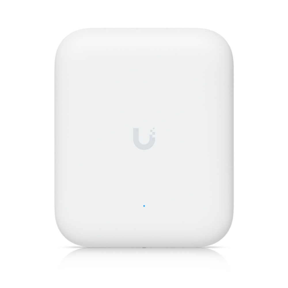 Bộ phát wifi 7 Ubiquiti UniFi U7 Outdoor (Chuẩn BE/ BE5000Mbps/ 2 Ăng-ten ngoài/ Wifi Mesh/ Dưới 200 User/ Gắn trần/tường) Bộ phát wifi 7 Ubiquiti UniFi U7 Outdoor (Chuẩn BE/ BE5000Mbps/ 2 Ăng-ten ngoài/ Wifi Mesh/ Dưới 200 User/ Gắn trần/tường)