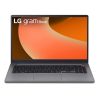 Laptop LG Gram Book 15U50U-G.AV55A5 (Ultra 5 115U/ 16GB/ 512GB SSD/ 15.6 inch FHD/ Win11/ Silver)