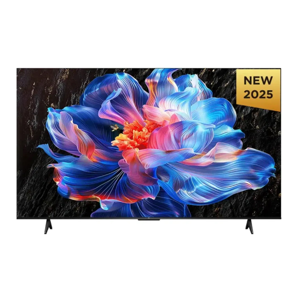 Google Tivi TCL AI 4K 65 inch 65P6K Google Tivi TCL AI 4K 65 inch 65P6K