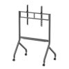 Giá treo Tivi di động Brateck TTF19-69FW (55-90 inch)