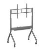 Giá treo Tivi di động Brateck TTF19H-69FW (55-90 inch)