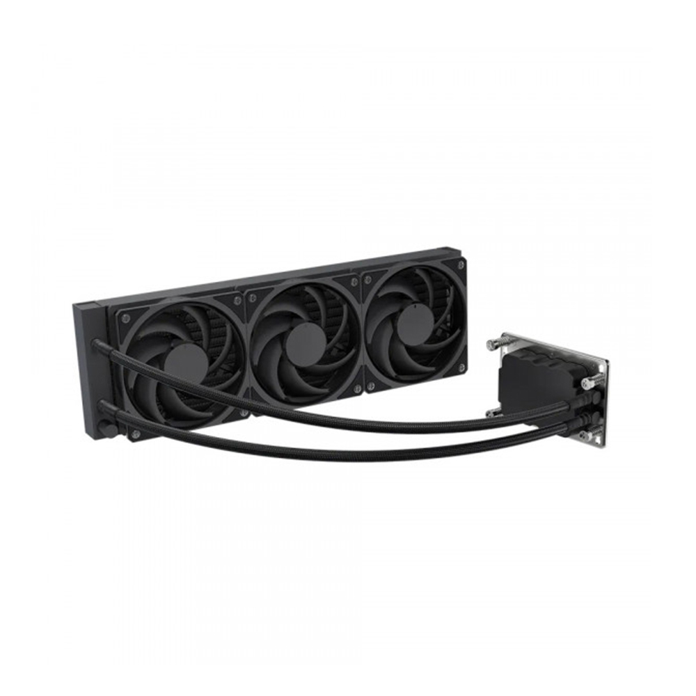 Tản nhiệt nước AIO Cooler Master MasterLiquid PL360 TR5-SP6 Tản nhiệt nước AIO Cooler Master MasterLiquid PL360 TR5-SP6