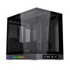 Vỏ máy tính Xigmatek Cloud M DGT (M-ATX/ Màu Đen) - No Fan
