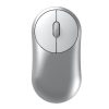 Chuột không dây Dareu LM166D White Silver