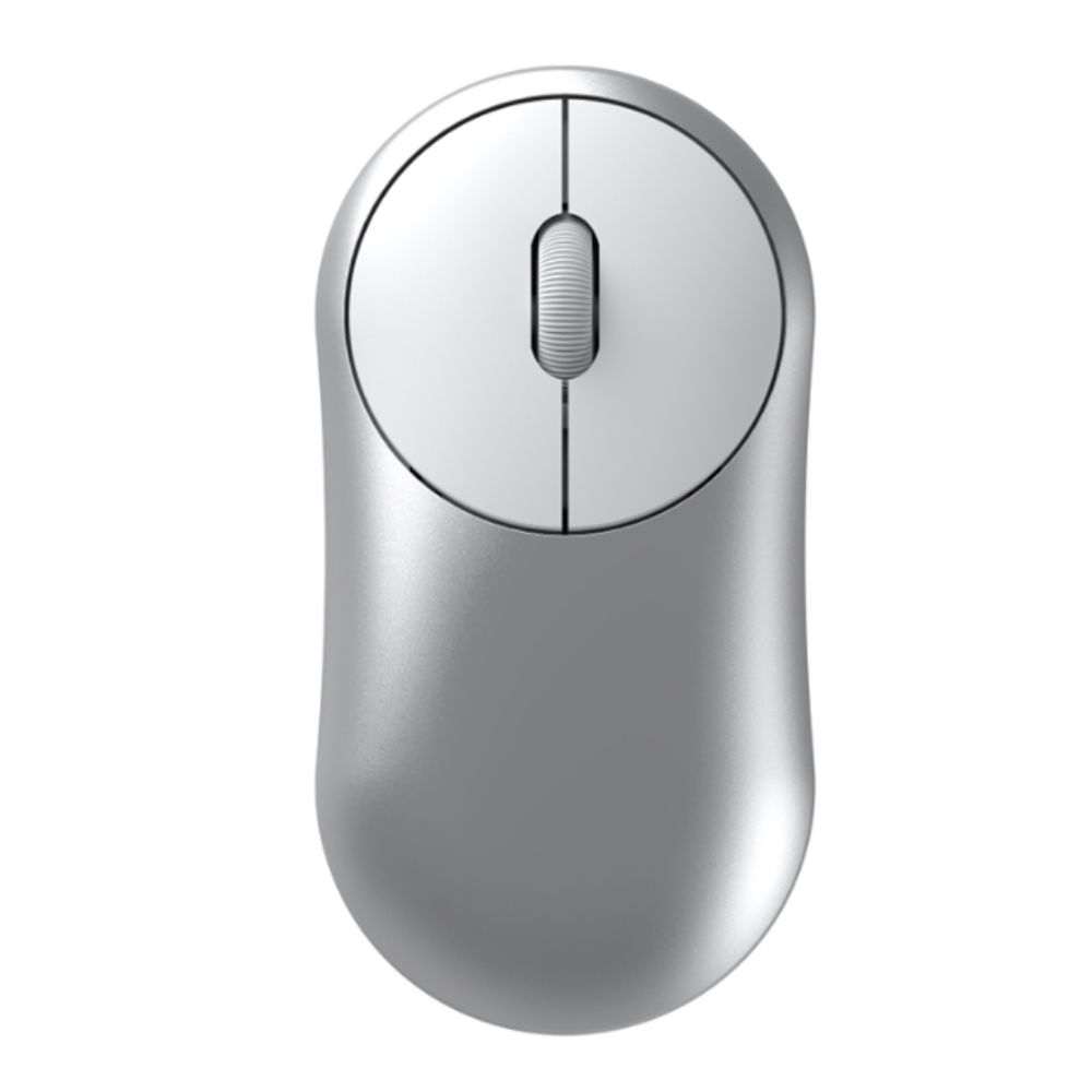 Chuột không dây Dareu LM166D White Silver Chuột không dây Dareu LM166D White Silver