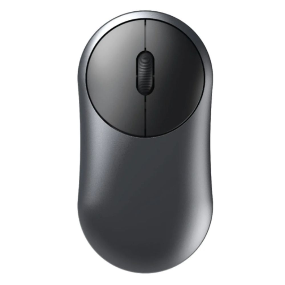 Chuột không dây Dareu LM166D Black Chuột không dây Dareu LM166D Black