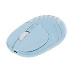 Chuột không dây Dareu LM135G Xanh