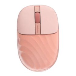 Chuột không dây Dareu LM135G Đỏ