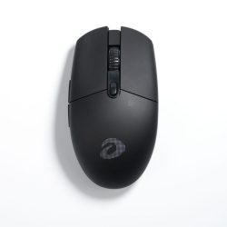 Chuột Gaming không dây Dareu EM911T Black