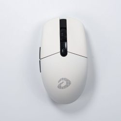 Chuột Gaming không dây Dareu EM911T White
