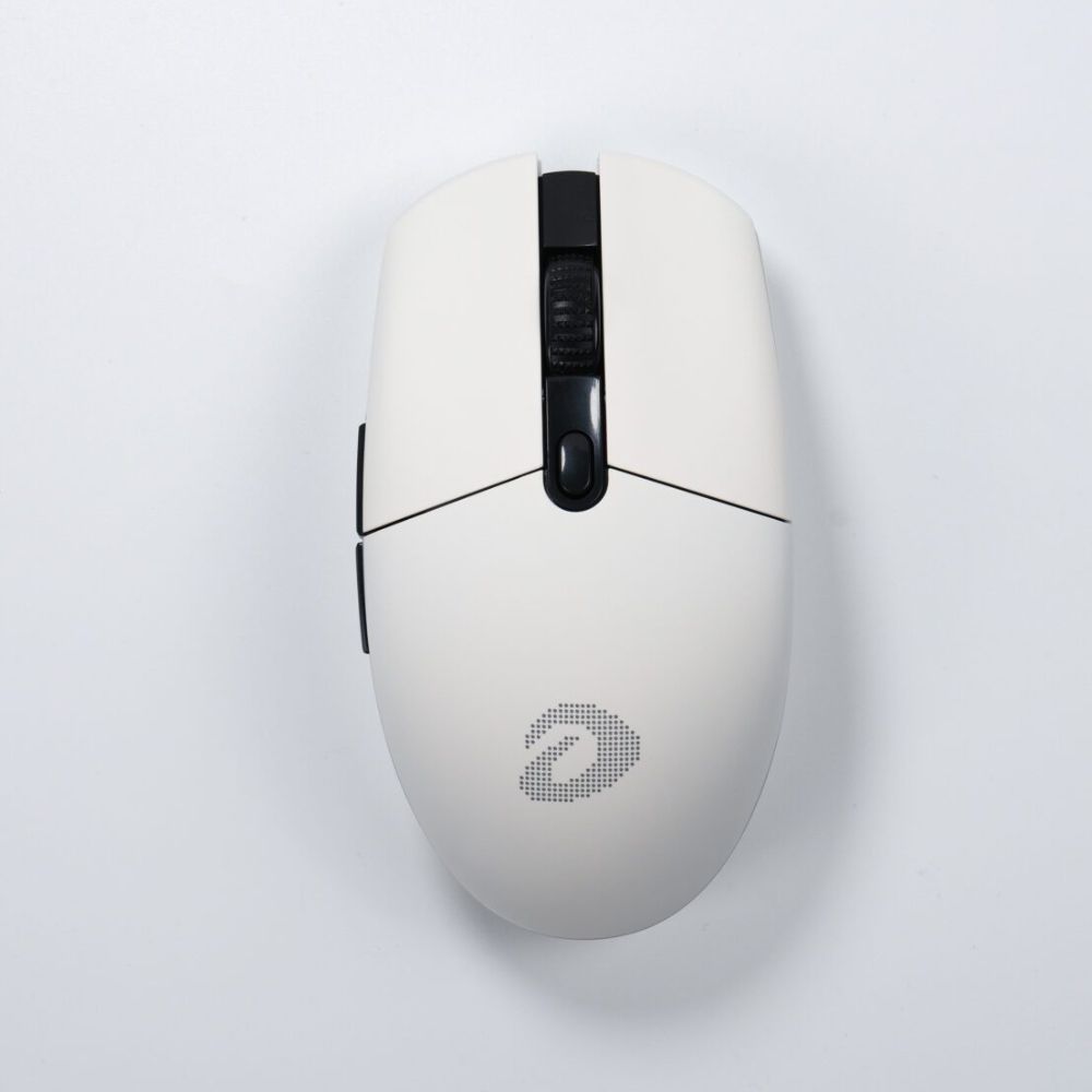 Chuột Gaming không dây Dareu EM911T White Chuột Gaming không dây Dareu EM911T White