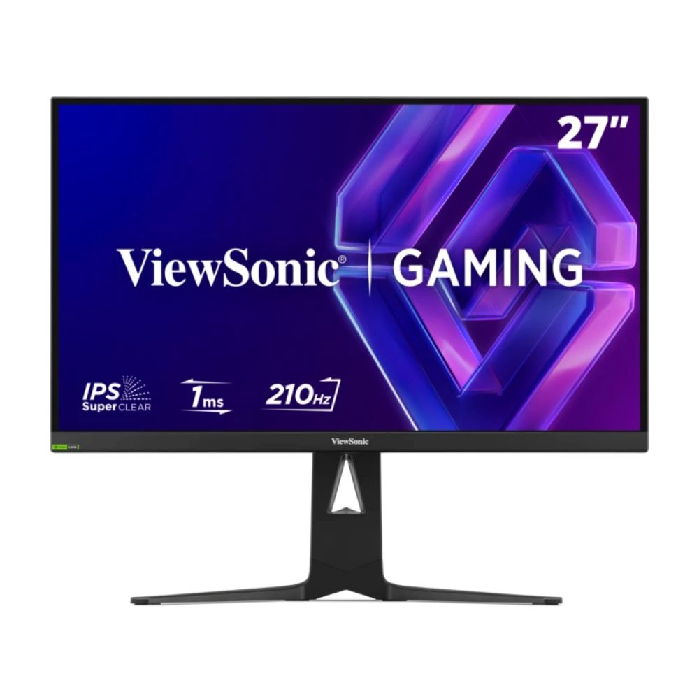 Màn hình gaming Viewsonic XG2735-2K (27Inch/ 2K/ 1ms/ 210Hz/ 400cd/m2/ IPS) Màn hình gaming Viewsonic XG2735-2K (27Inch/ 2K/ 1ms/ 210Hz/ 400cd/m2/ IPS)