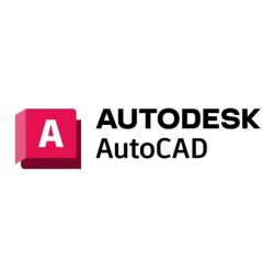 Phần mềm Autodesk AutoCAD including specialized toolsets AD Commercial C1RK1-WW1762-L158 (1 thiết bị/ 12 tháng)