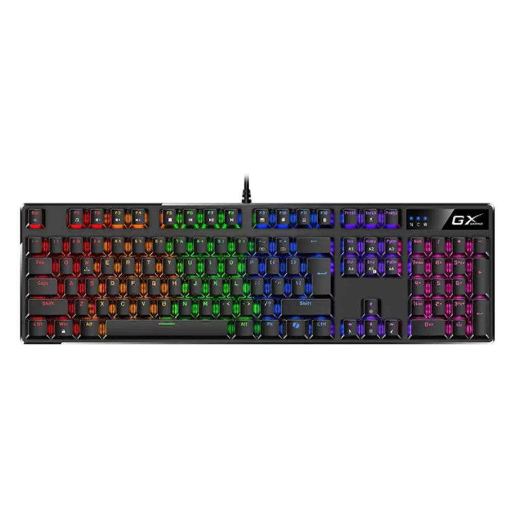 Bàn phím Genius Scorpion K12 Bàn phím Genius Scorpion K12