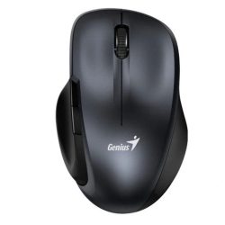 Chuột không dây Genius Ergo 8200S (2.4Ghz/ Đen)