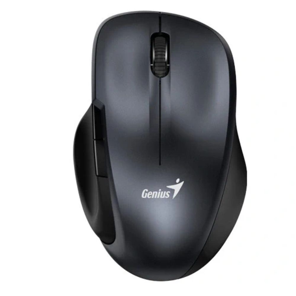 Chuột không dây Genius Ergo 8200S (2.4Ghz/ Đen) Chuột không dây Genius Ergo 8200S (2.4Ghz/ Đen)