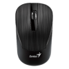 Chuột không dây Genius NX-7015 (Đen)