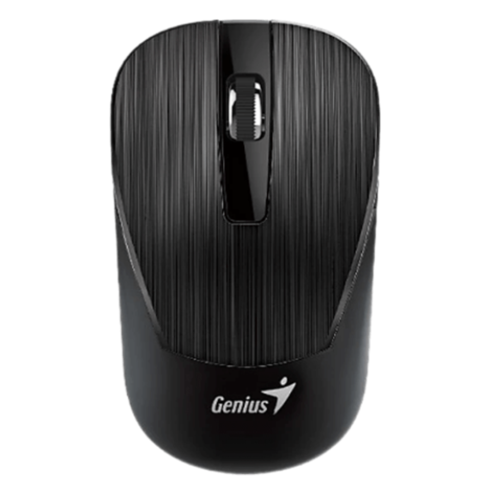 Chuột không dây Genius NX-7015 (Đen) Chuột không dây Genius NX-7015 (Đen)