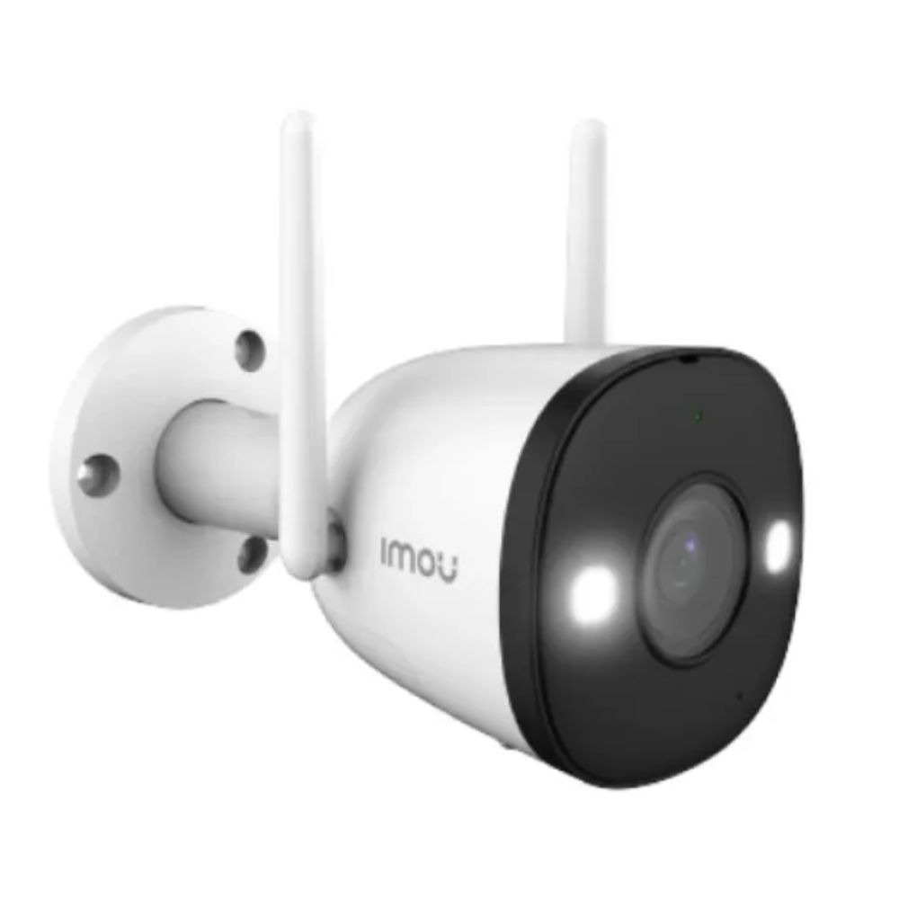 Camera ip wifi ngoài trời imou Bullet IPC-F32FP-PRO Full Color (2K 3MP) Camera ip wifi ngoài trời imou Bullet IPC-F32FP-PRO Full Color (2K 3MP)