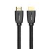 Cáp HDMI Ugreen 40408 1M (HDMI 2.0)