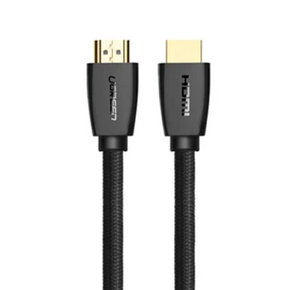Cáp HDMI Ugreen 40408 1M (HDMI 2.0) Cáp HDMI Ugreen 40408 1M (HDMI 2.0)