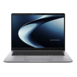 Laptop Asus ExpertBook P3606CCAP-U716W (Ultra 7 255H/ 16GB/ 512GB SSD/ 16 inch WUXGA/ Win11/ Grey/ Vỏ nhôm)