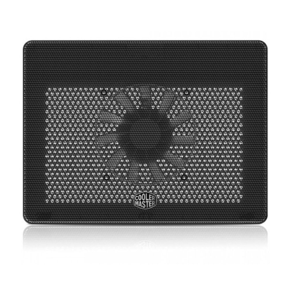 Đế tản nhiệt Laptop Cooler Master L2 (1 quạt) 14-17inch Đế tản nhiệt Laptop Cooler Master L2 (1 quạt) 14-17inch