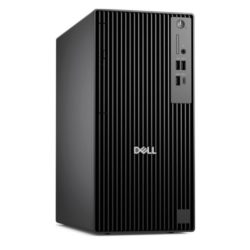 PC Dell Pro Tower Plus QBT1250 (Ultra 7 265/ 16GB/ 512GB SSD/ Wifi + BT/ Key/ Mouse/ Win11/ 3Y)