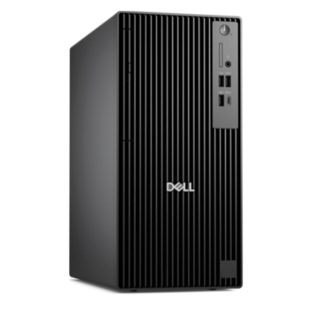 PC Dell Pro Tower Plus QBT1250 (Ultra 7 265/ 16GB/ 512GB SSD/ Wifi + BT/ Key/ Mouse/ Win11/ 3Y) PC Dell Pro Tower Plus QBT1250 (Ultra 7 265/ 16GB/ 512GB SSD/ Wifi + BT/ Key/ Mouse/ Win11/ 3Y)