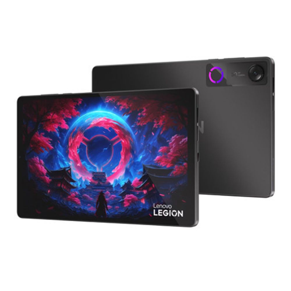 Máy tính bảng Lenovo LEGION TAB ZAH20093VN (12Gb/ 256GB/ Trắng/ Kèm Bao da) Máy tính bảng Lenovo LEGION TAB ZAH20093VN (12Gb/ 256GB/ Trắng/ Kèm Bao da)