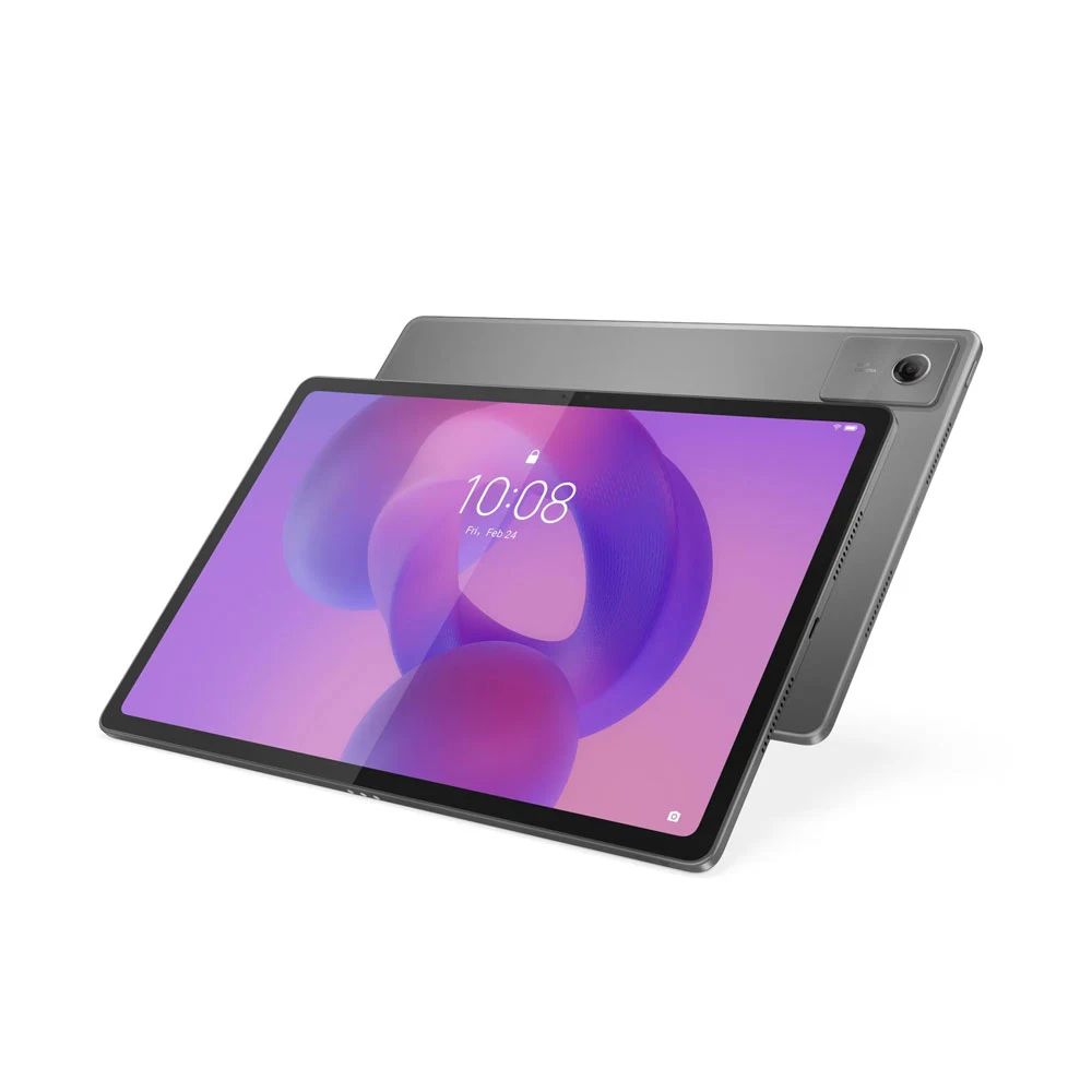 Máy tính bảng Lenovo Idea Tab Plus ZAG70980VN (12Gb/ 256GB/ Xám/ Kèm Bàn phím, bút) Máy tính bảng Lenovo Idea Tab Plus ZAG70980VN (12Gb/ 256GB/ Xám/ Kèm Bàn phím, bút)