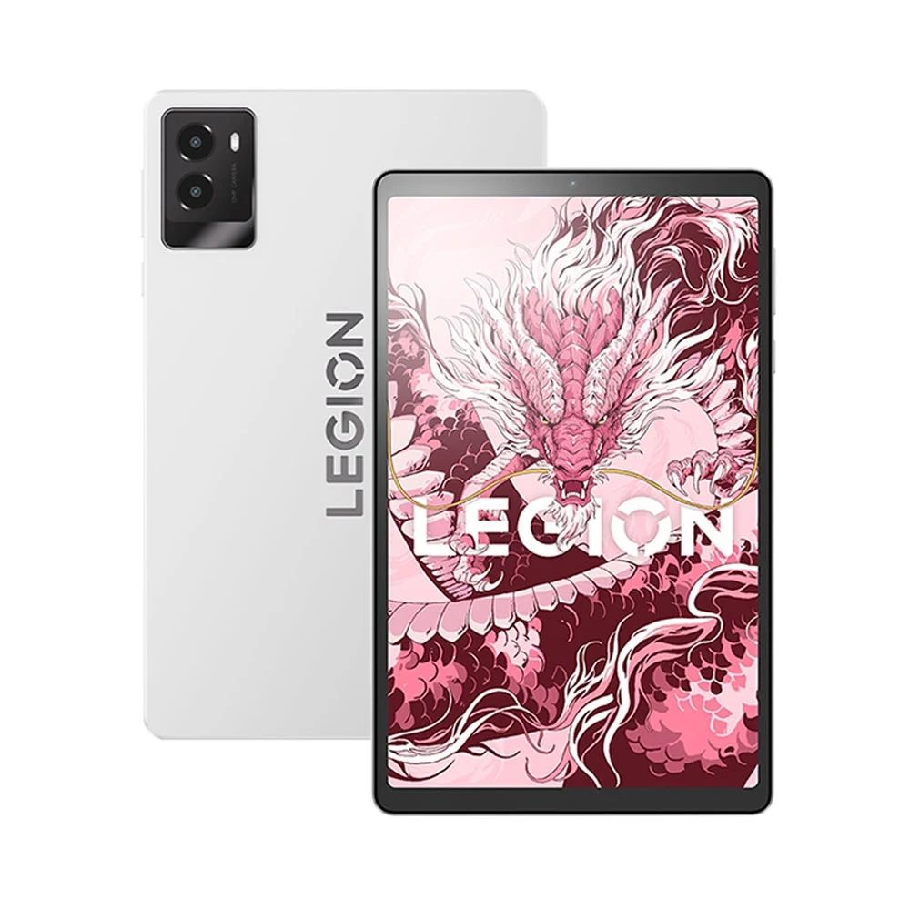 Máy tính bảng Lenovo LEGION TAB ZAEF0102VN (12Gb/ 256GB/ Trắng/ Kèm Bao da) Máy tính bảng Lenovo LEGION TAB ZAEF0102VN (12Gb/ 256GB/ Trắng/ Kèm Bao da)