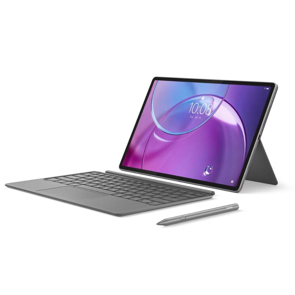 Máy tính bảng Lenovo Idea Tab Pro Gen 2 ZAHD0469VN (12Gb/ 512GB/ Xám/ Kèm bàn phím, bút) Máy tính bảng Lenovo Idea Tab Pro Gen 2 ZAHD0469VN (12Gb/ 512GB/ Xám/ Kèm bàn phím, bút)